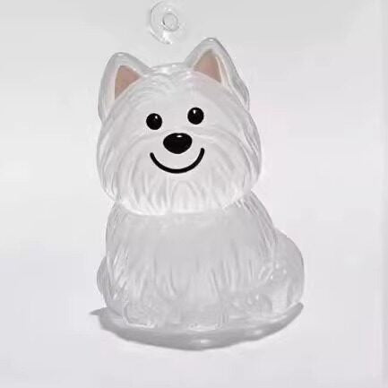 Pet Memorial Capsule