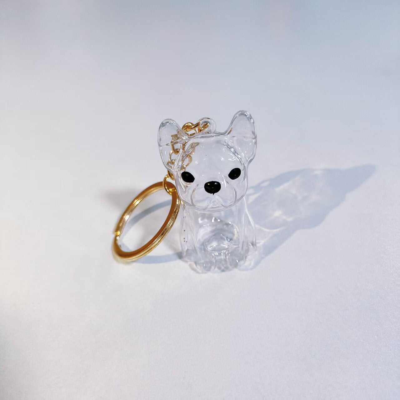 Pet Memorial Capsule