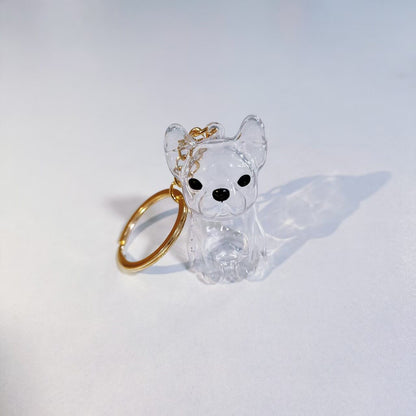 Pet Memorial Capsule