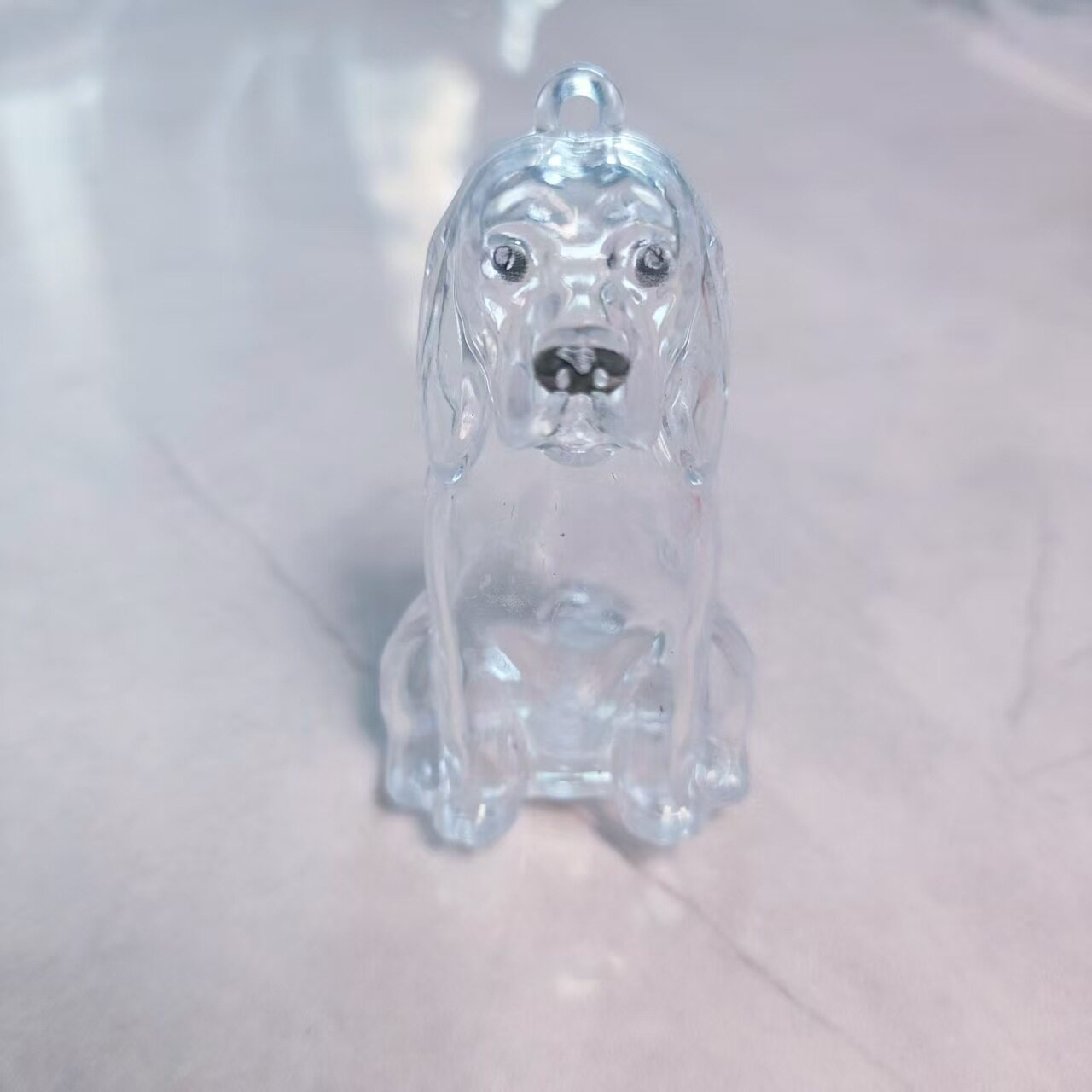 Pet Memorial Capsule