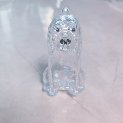 Pet Memorial Capsule