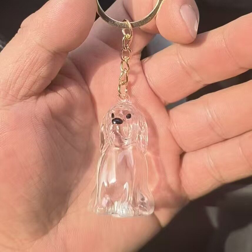 Pet Memorial Capsule
