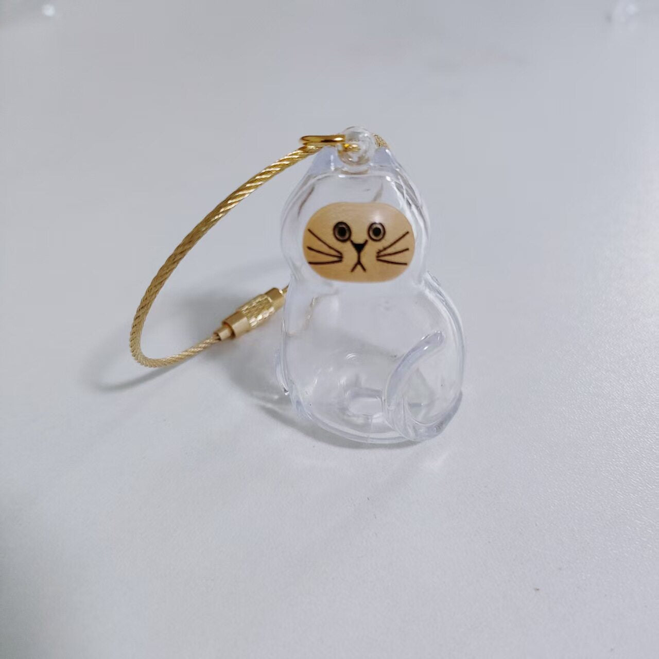 Pet Memorial Capsule
