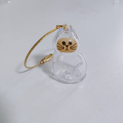 Pet Memorial Capsule