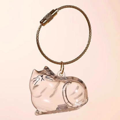 Pet Memorial Capsule