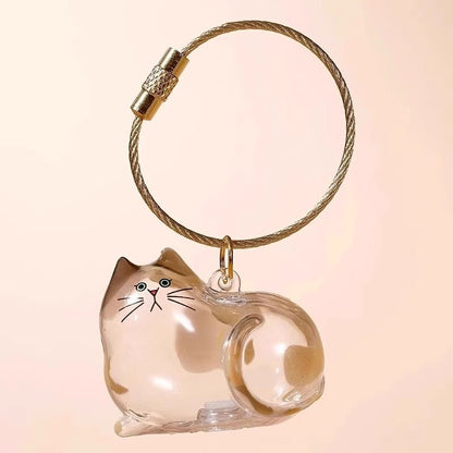 Pet Memorial Capsule