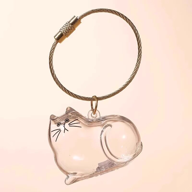 Pet Memorial Capsule