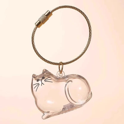 Pet Memorial Capsule