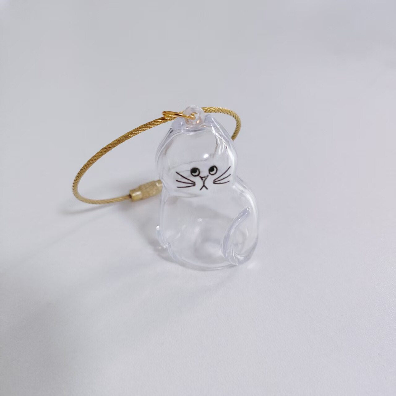 Pet Memorial Capsule