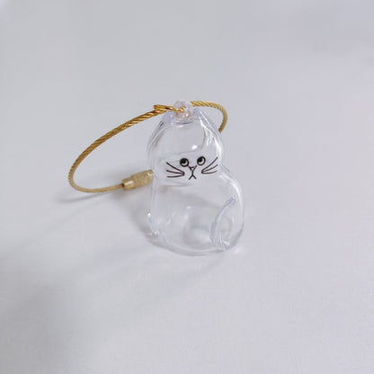 Pet Memorial Capsule