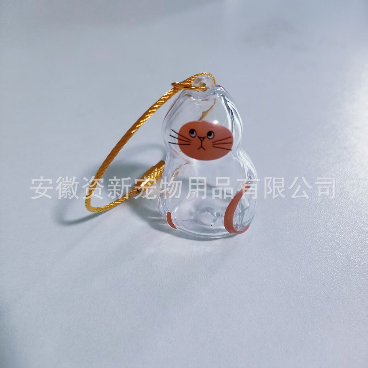 Pet Memorial Capsule