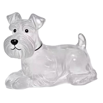 Pet Memorial Capsule