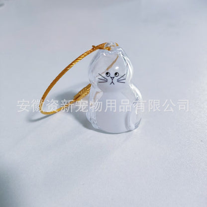 Pet Memorial Capsule
