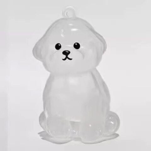 Pet Memorial Capsule