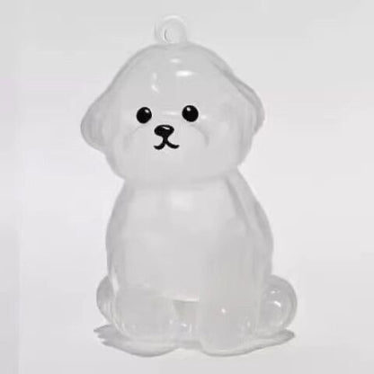 Pet Memorial Capsule