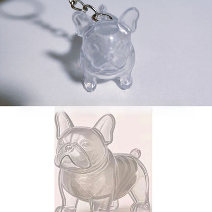 Pet Memorial Capsule