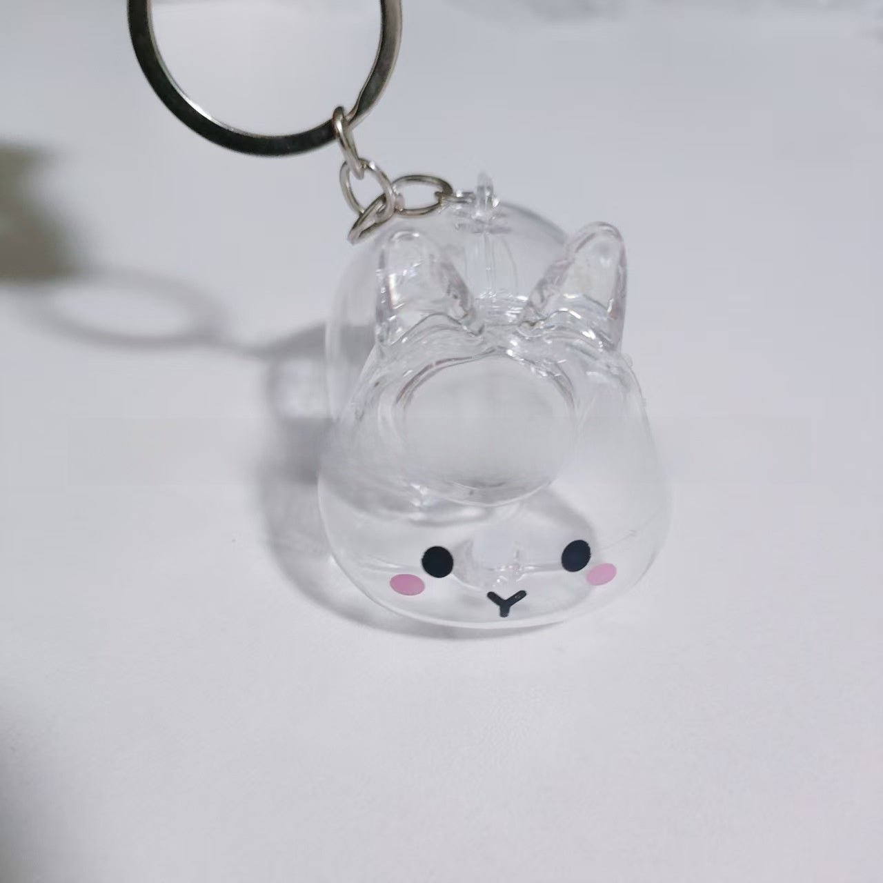 Pet Memorial Capsule