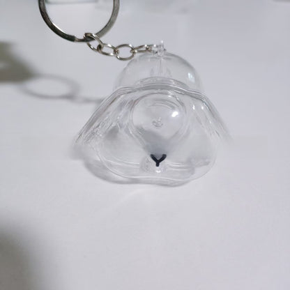 Pet Memorial Capsule
