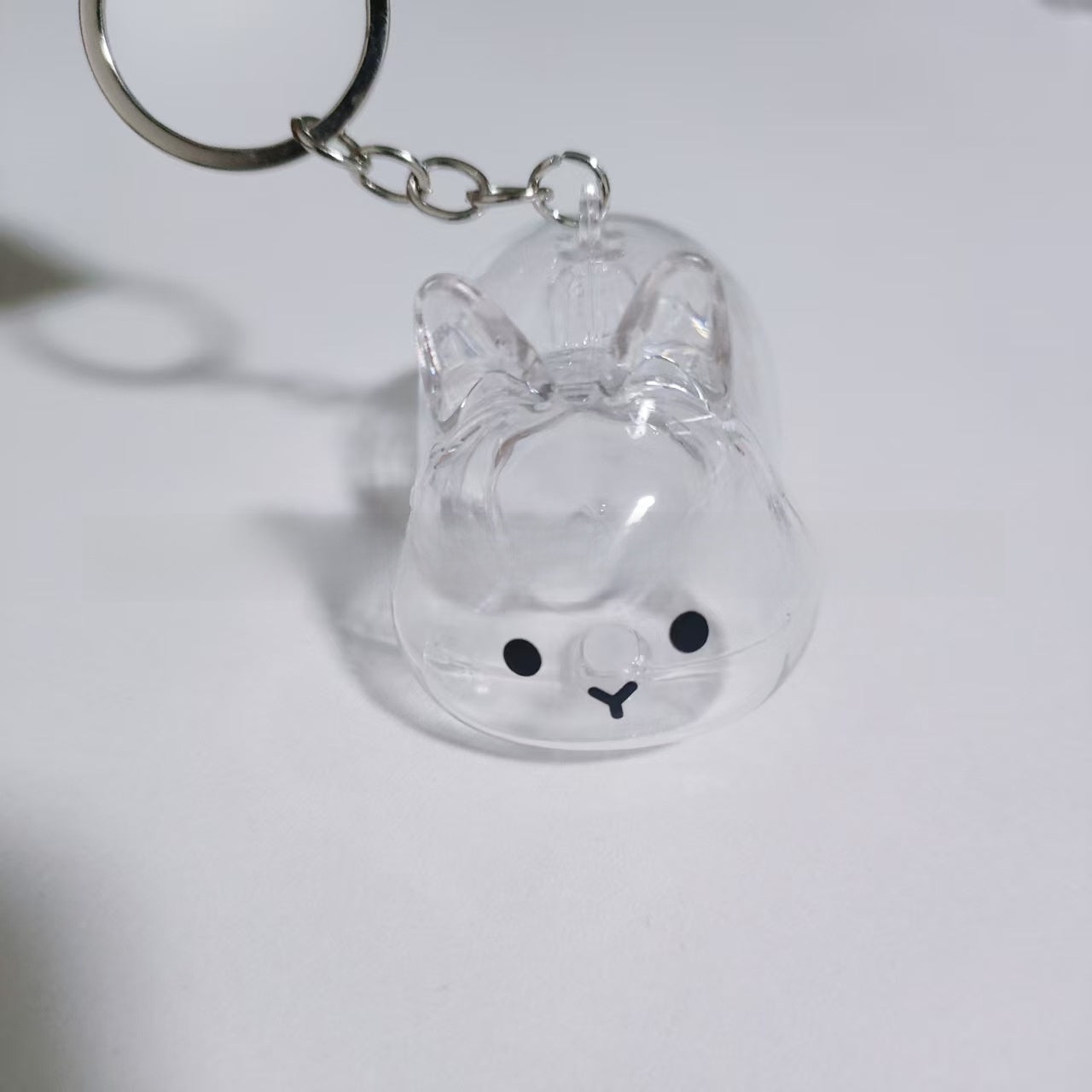 Pet Memorial Capsule