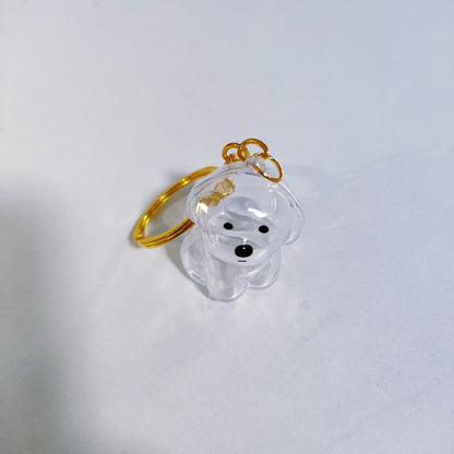Pet Memorial Capsule