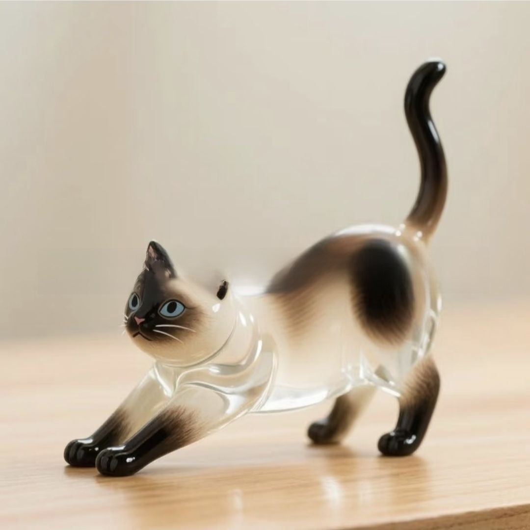 Pet Memorial Capsule