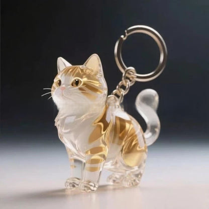 Pet Memorial Capsule