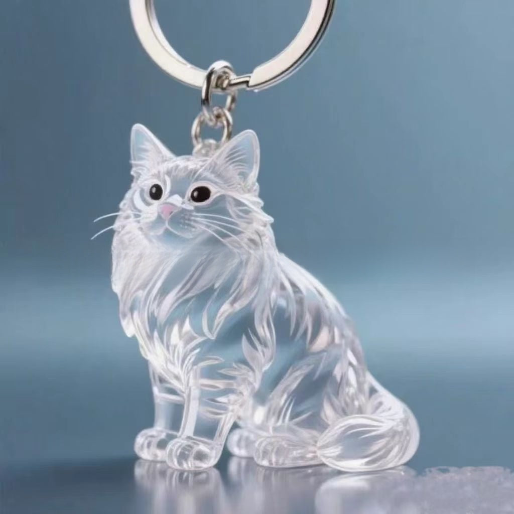 Pet Memorial Capsule