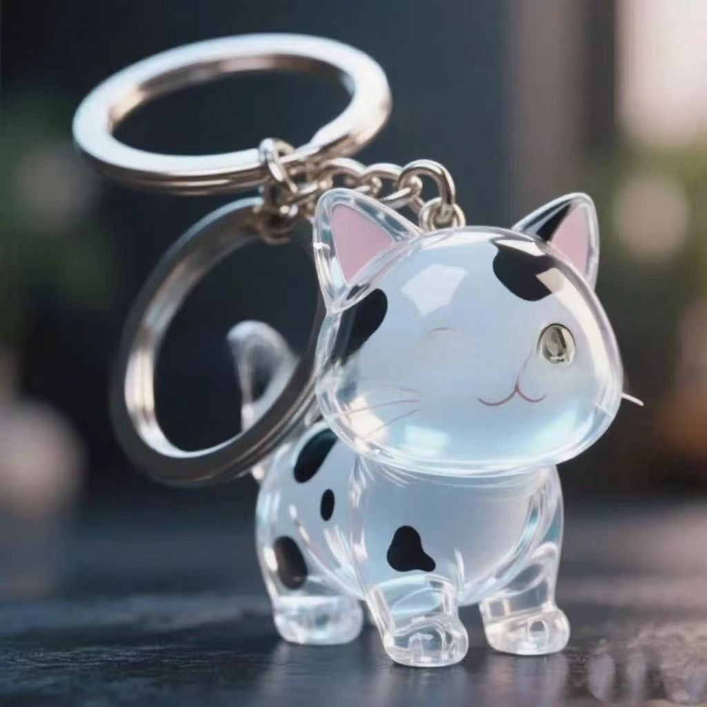 Pet Memorial Capsule