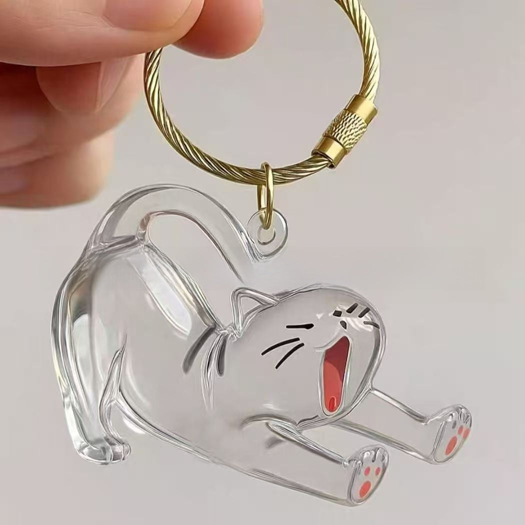 Pet Memorial Capsule