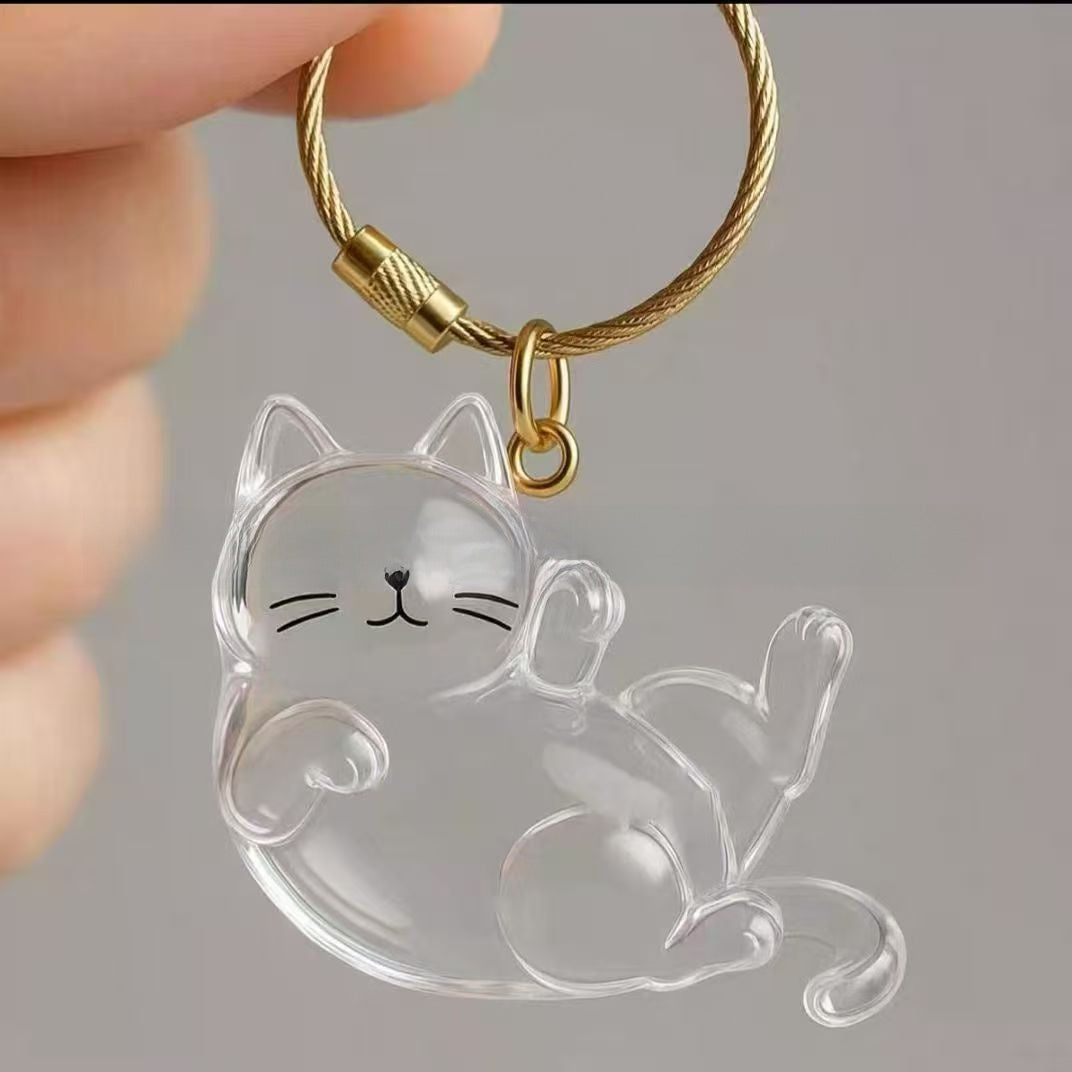 Pet Memorial Capsule