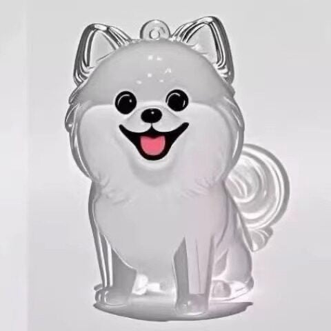Pet Memorial Capsule