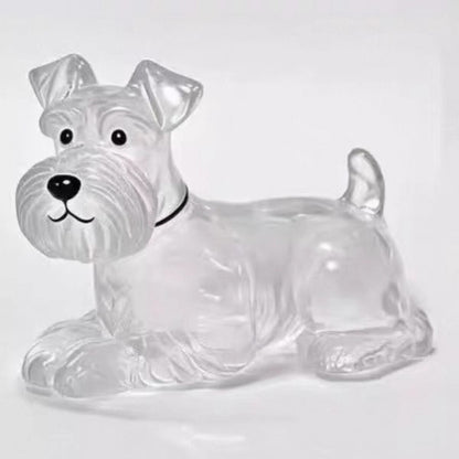 Pet Memorial Capsule