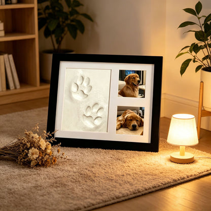 Pet Memorial Picture Frame