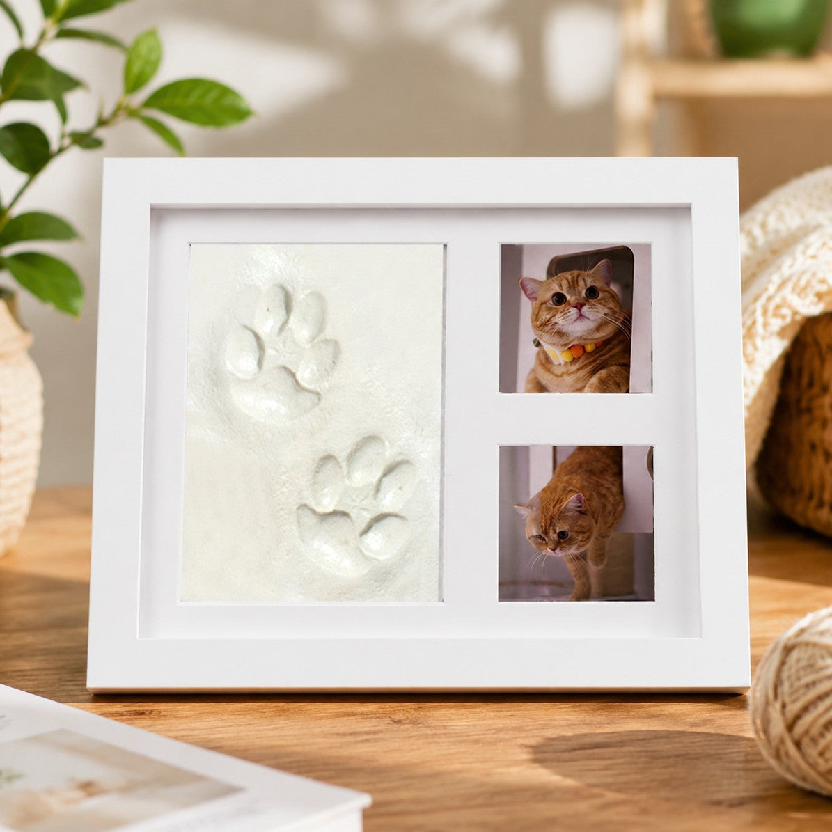 Pet Memorial Picture Frame