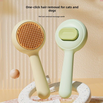 Pet MINI Comb