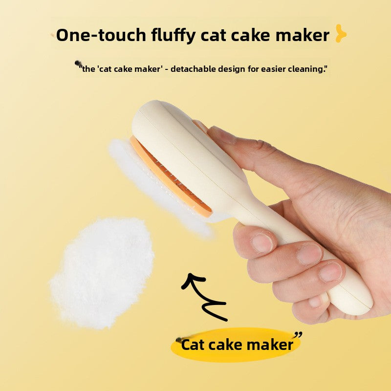 Pet MINI Comb