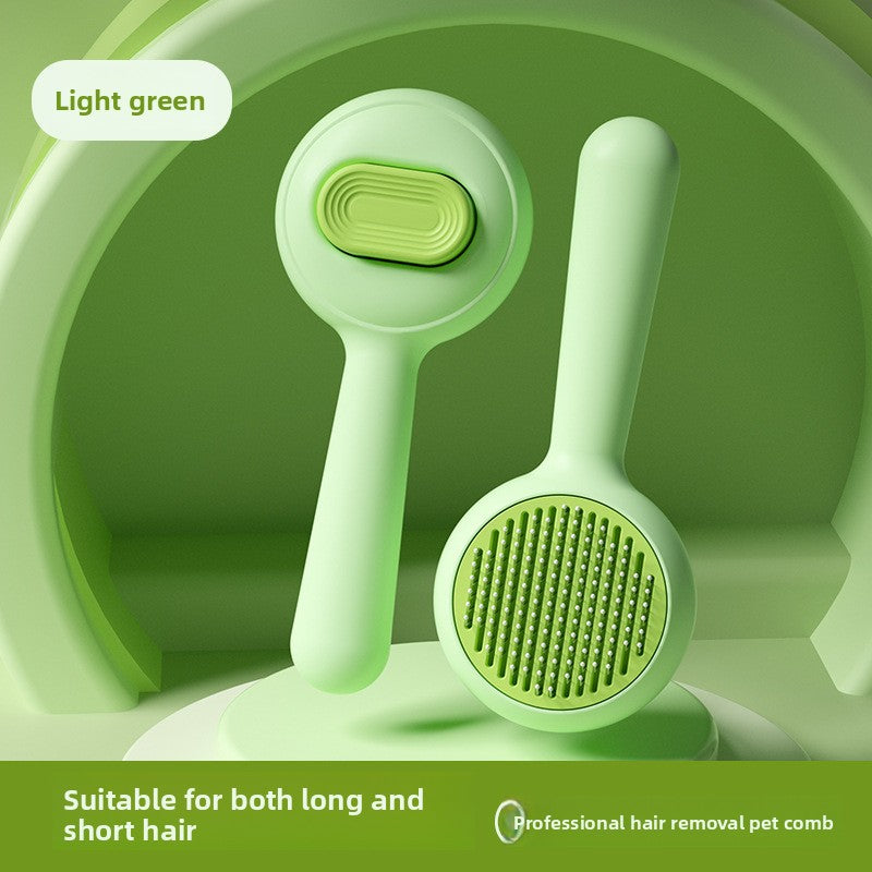 Pet MINI Comb