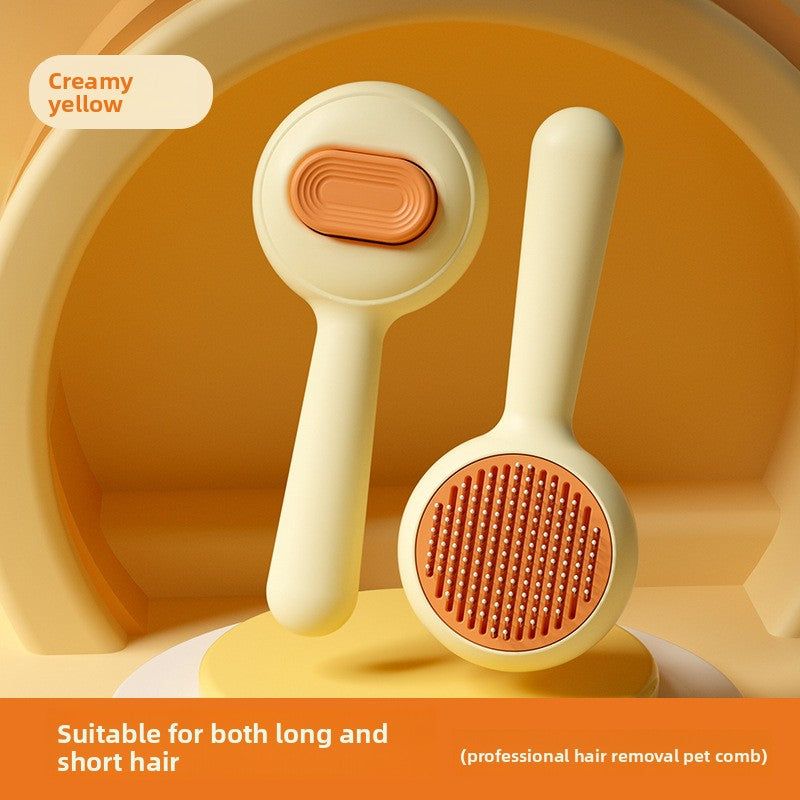 Pet MINI Comb