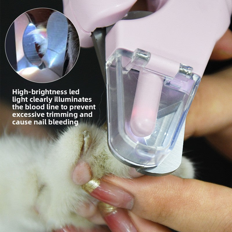 pet nail clipper