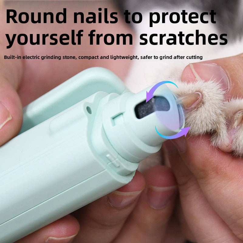 pet nail clipper