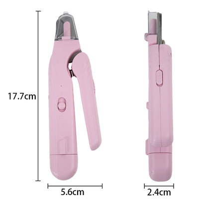 pet nail clipper