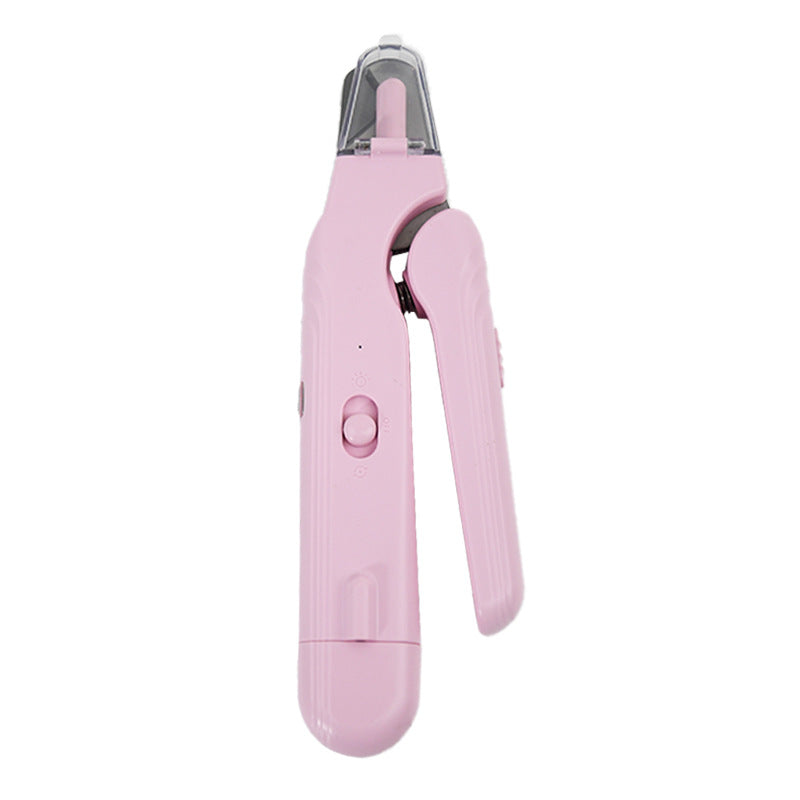 pet nail clipper