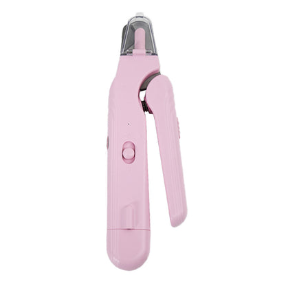 pet nail clipper