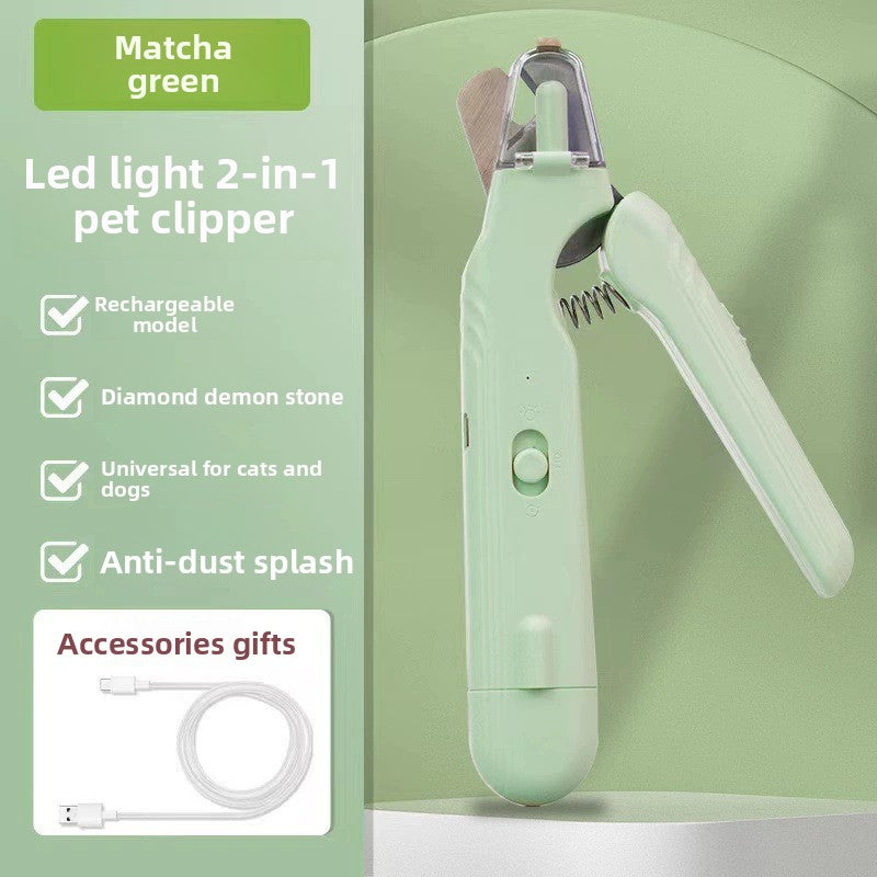 pet nail clipper