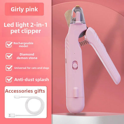 pet nail clipper