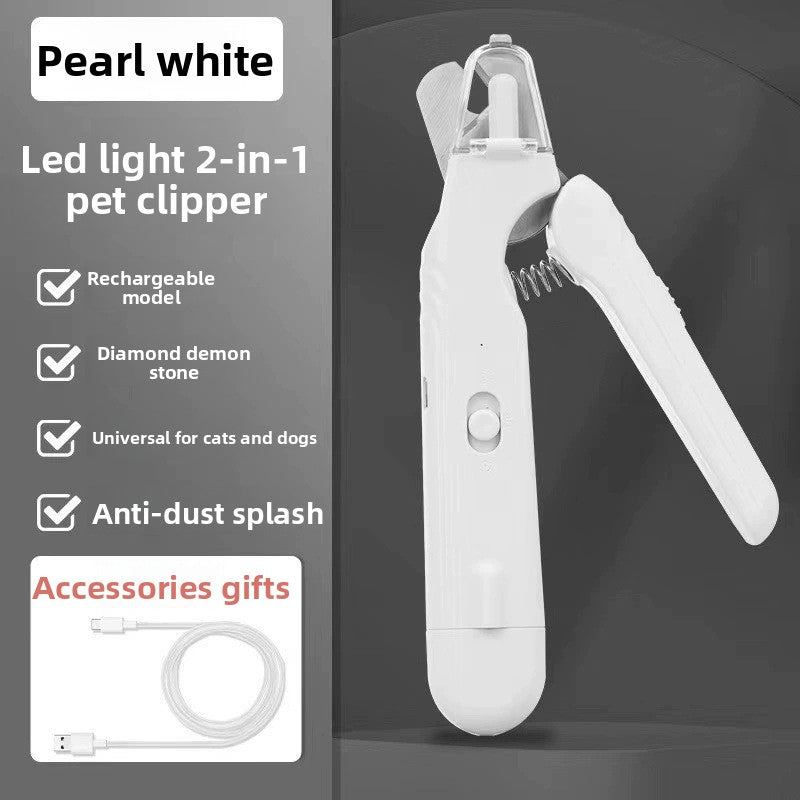 pet nail clipper