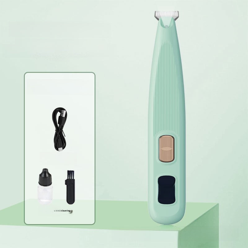 Pet nail clipper