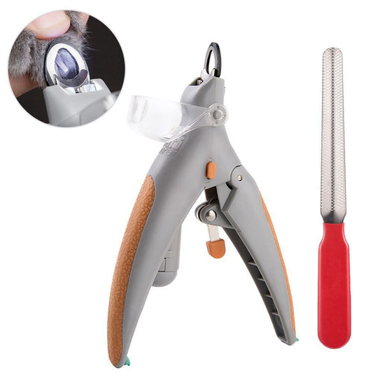 pet nail clipper