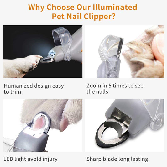 pet nail clipper