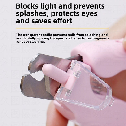 Pet Nail Clipper